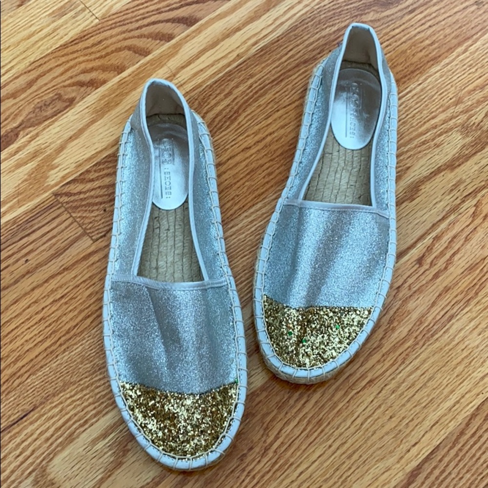 Espadrilles